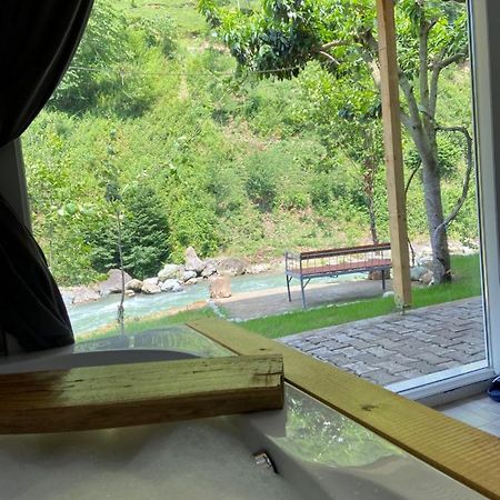Karadeniz Suit Ριζούντα Εξωτερικό φωτογραφία